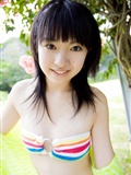 蒼井凛 [VYJ]Rin Aoi  Gravure JAPAN(9)